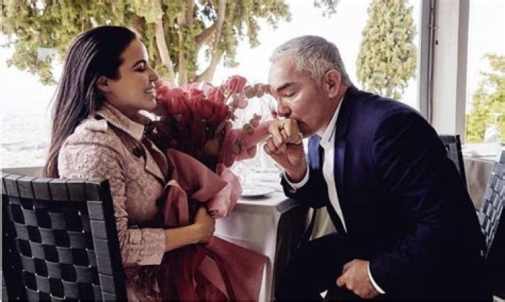 Cesar Millan is Now Engaged to Jahira Dar after Divorce from Ilusion Millan