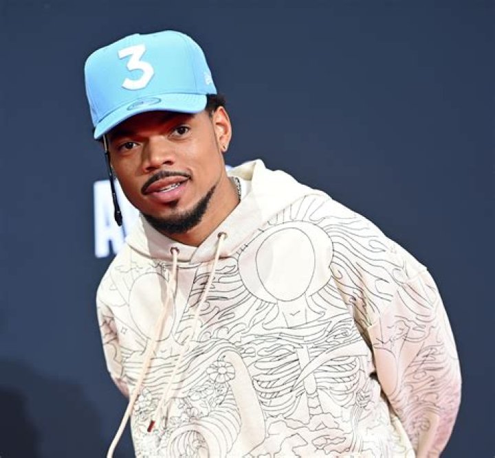 Chance The Rapper Begins His Comeback With "Buried Alive"