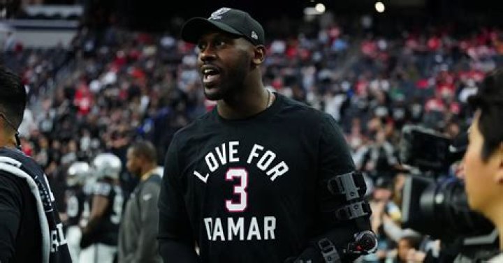 Chandler Jones Supposedly Handcuffed After Interaction With Police Officers At His Arizona Home: Watch