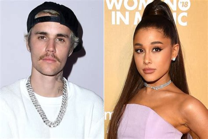 Check Out the Celeb Couples Who Appear in Ariana Grande and Justin Bieber’s ‘Stuck With U’ Music Video