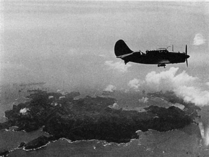 Chichijima Incident, When George H.W. Bush Barely Evaded Cannibals