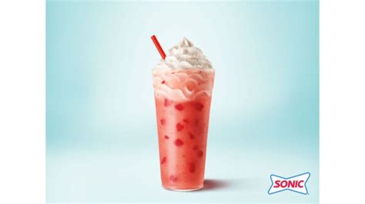 Chill Out with SONIC’s Sweet New Summer Treats
