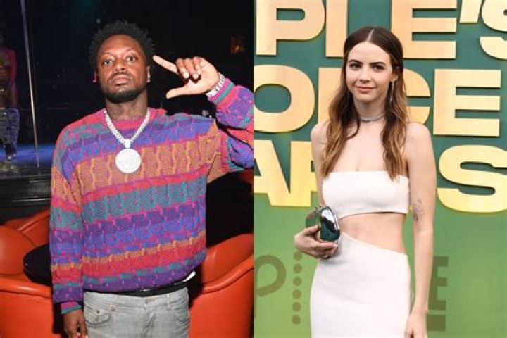 Chris Brown Says "Hell Nah" To Date With Funny Marco's Sister