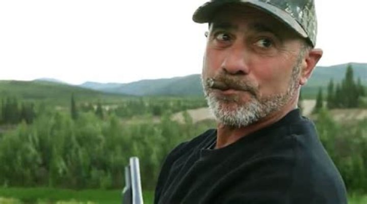 Chris Doumitt wiki Bio, Net worth, salary, wife. Did he leave Goldrush?