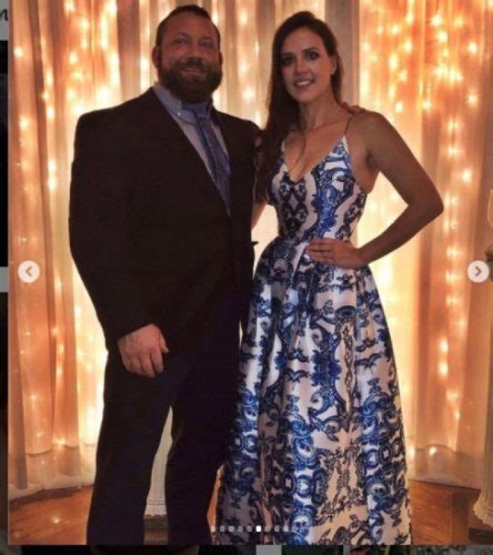 Chris Duffin Age | Wiki, Net worth, Bio, Height, Wife