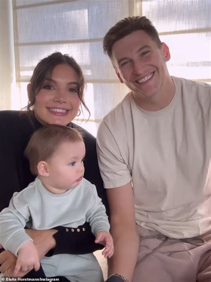 Chris Harrison Weighs In on Becca Kufrin and Blake Horstmann Reconciliation Rumors: ‘Blake’s Trying’