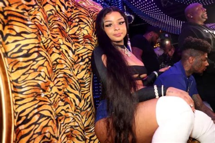 Chrisean Rock Responds To Backlash After Offensive Palestine Hot Take