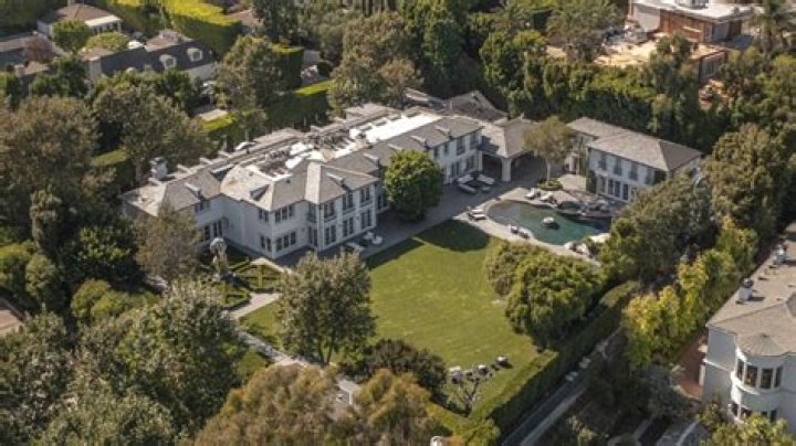 Chrissy Teigen and John Legend Buy $17.5 Million Beverly Hills Mansion Ahead of Baby No. 3: Take a Tour!