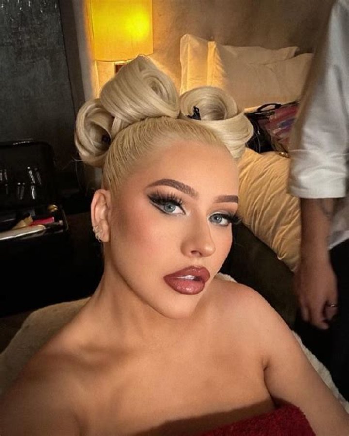 Christina Aguilera Slams ‘Old School’ Body-Shaming in New Interview: ‘It Makes Me Really Sad’ 