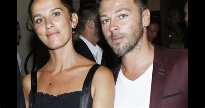 Christophe Maé Origine Parent