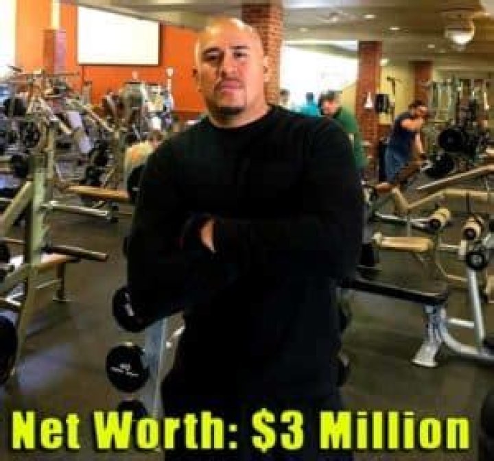 Cisco Rosado Net Worth, Wife, Age, Birthday, Ethnicity, Wiki-Bio 2022