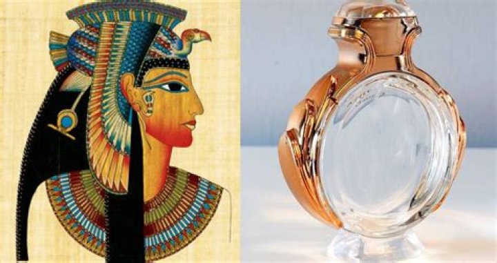 Cleopatra's Perfume Possibly Recreated Thanks To Ancient Residue
