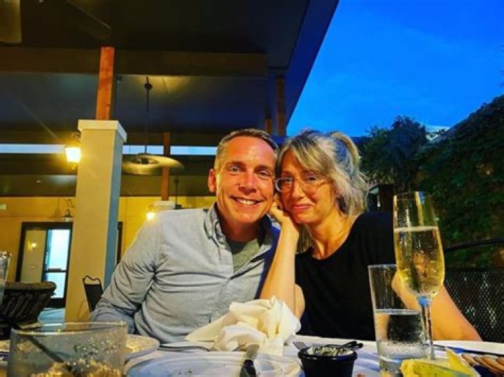 Clint Harp Age | Wiki, Net worth, Bio, Height, Wife