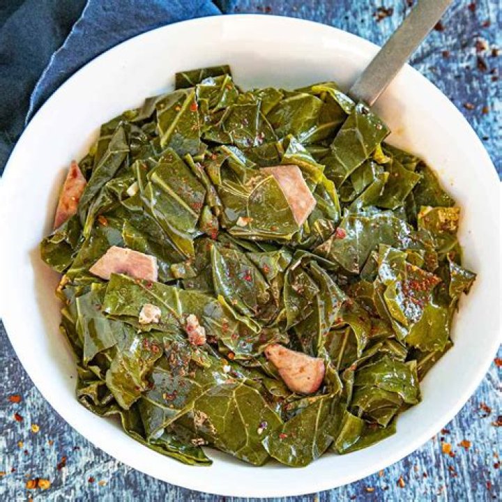 Collard Greens