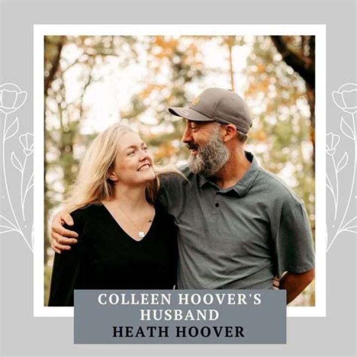 Colleen Hoover Net Worth, Age, Height, Wife