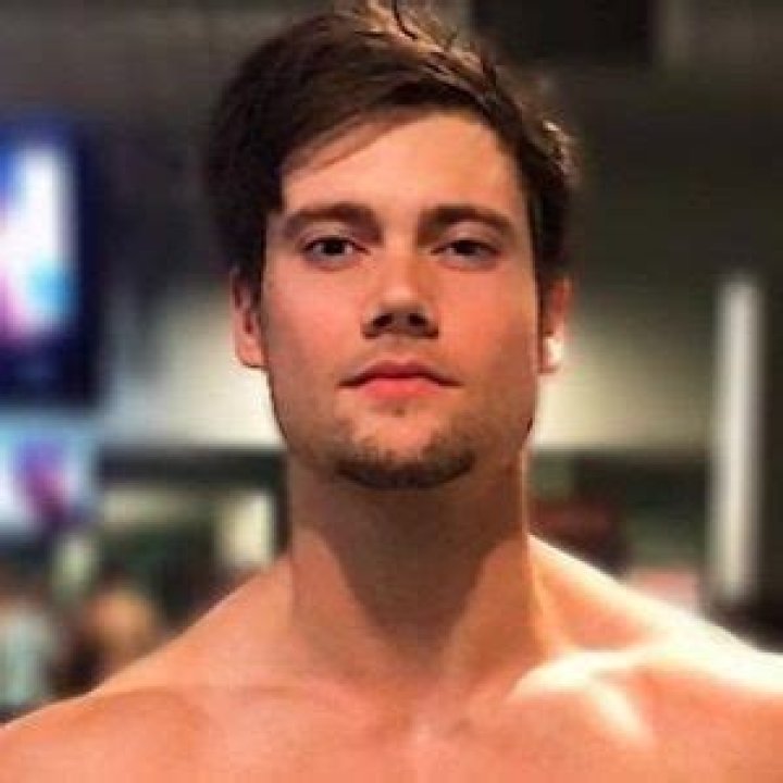 Connor Murphy Age - Bio, Wiki, Height, Net Worth, Relationship (2023)