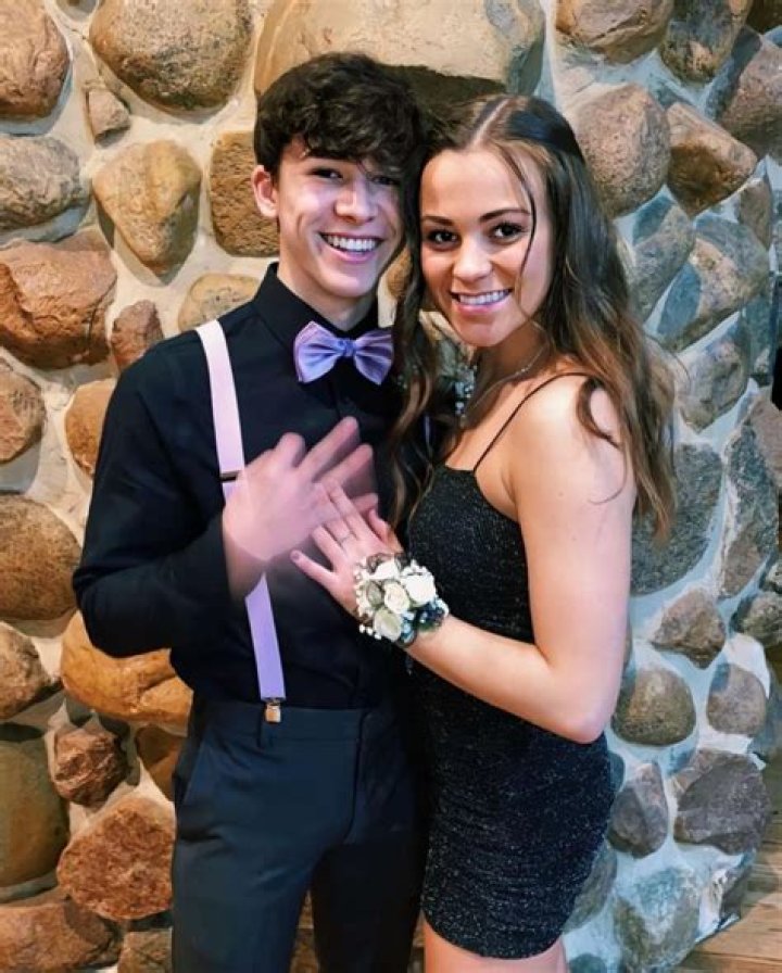 Corey Whelan Age | Wiki, Net worth, Bio, Height, Girlfriend