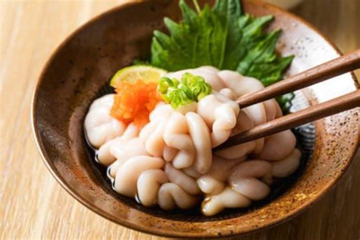 Could Shirako Be Japan's Most Unusual Fish-Based Delicacy?