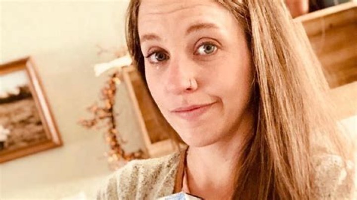 ‘Counting On’ Alum Jill Duggar Reveals She Suffered a Miscarriage With Baby No. 3 and Shares Name
