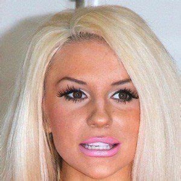 Courtney Stodden (Reality Star) - Age, Birthday, Bio, Facts, Family, Net Worth, Height & More