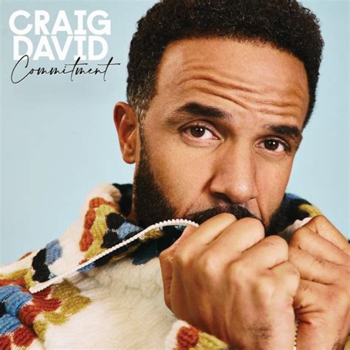Craig David