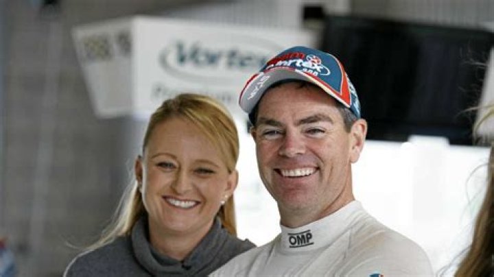 Craig Lowndes Net Worth, House, Cars, wife. 2022