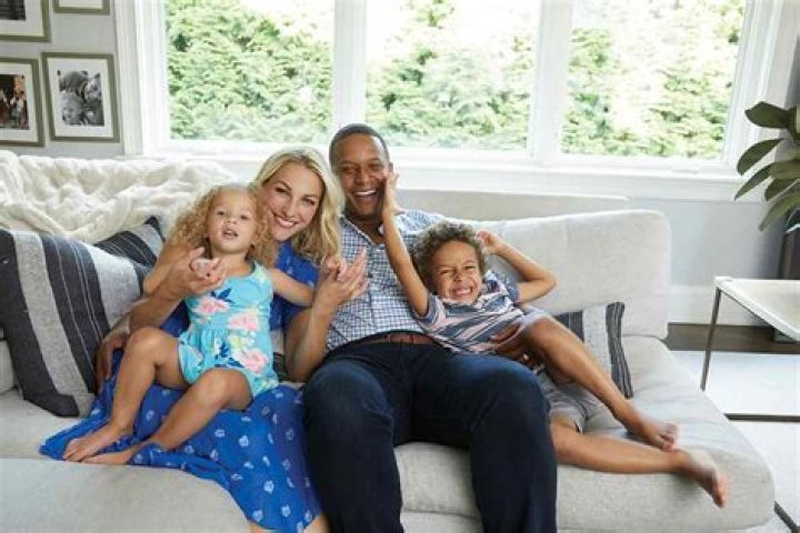 Craig Melvin Salary, Net Worth. Meet his Parents and Siblings.