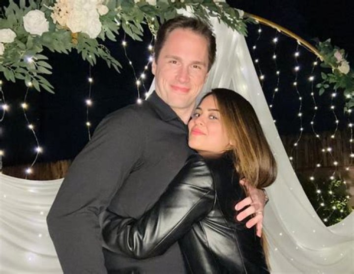 Csaba Wagner Wiki (Sana Saeed's Boyfriend) Age, Biography, Net Worth, Religion, Height & Facts