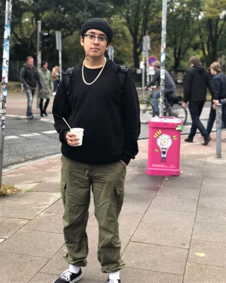 Cuco Biography | Age, Wiki, Net worth, Bio, Height, Girlfriend?|