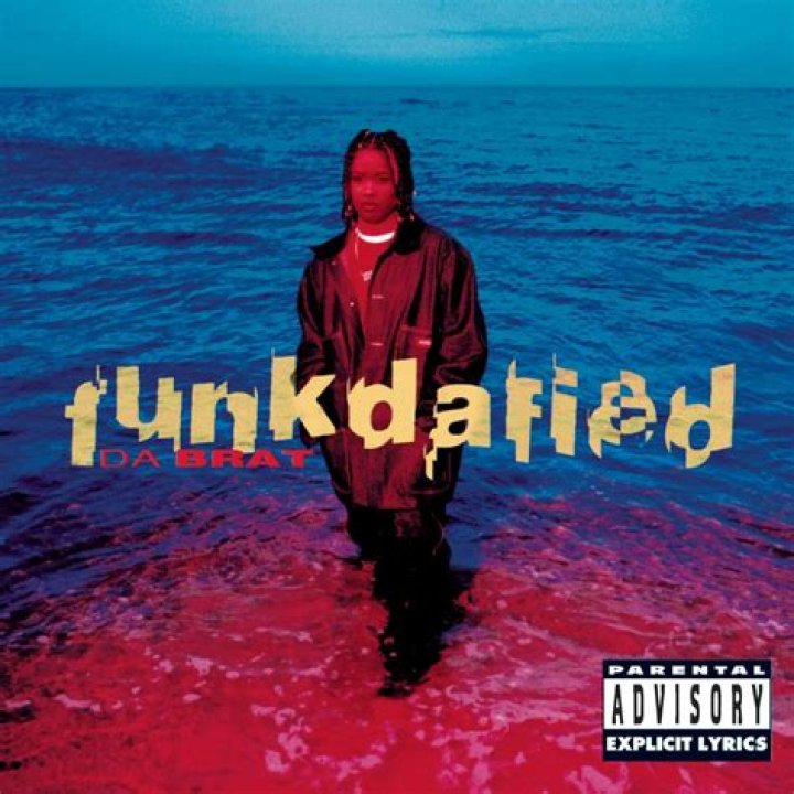 Da Brat's Debut Album "Funkdafied" Turns 29