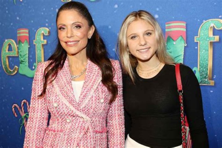Daddy Duty? Bethenny Frankel’s New Man Meets Her Daughter Bryn For The First Time (EXCLUSIVE)
