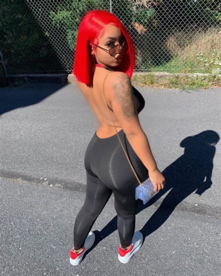 Daiiibabyyy Age | Wiki, Net worth, Bio, Height, Boyfriend ?