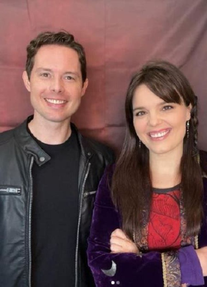 Daniel Kountz Biography, Wiki, Wife, Age, Net worth, Family, Parents, Height, Movies & More