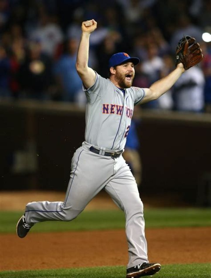 Daniel Murphy