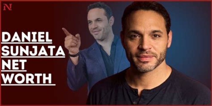 Daniel Sunjata Gay? Wiki, Net Worth and Career 2022