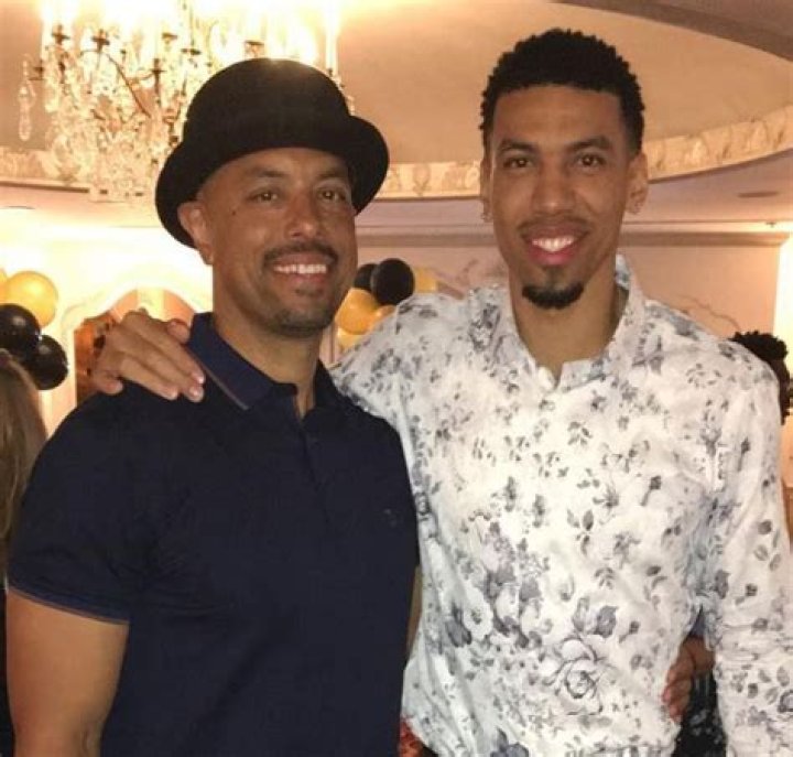 Danny Green Net Worth, Salary, Wife/Girlfriend.