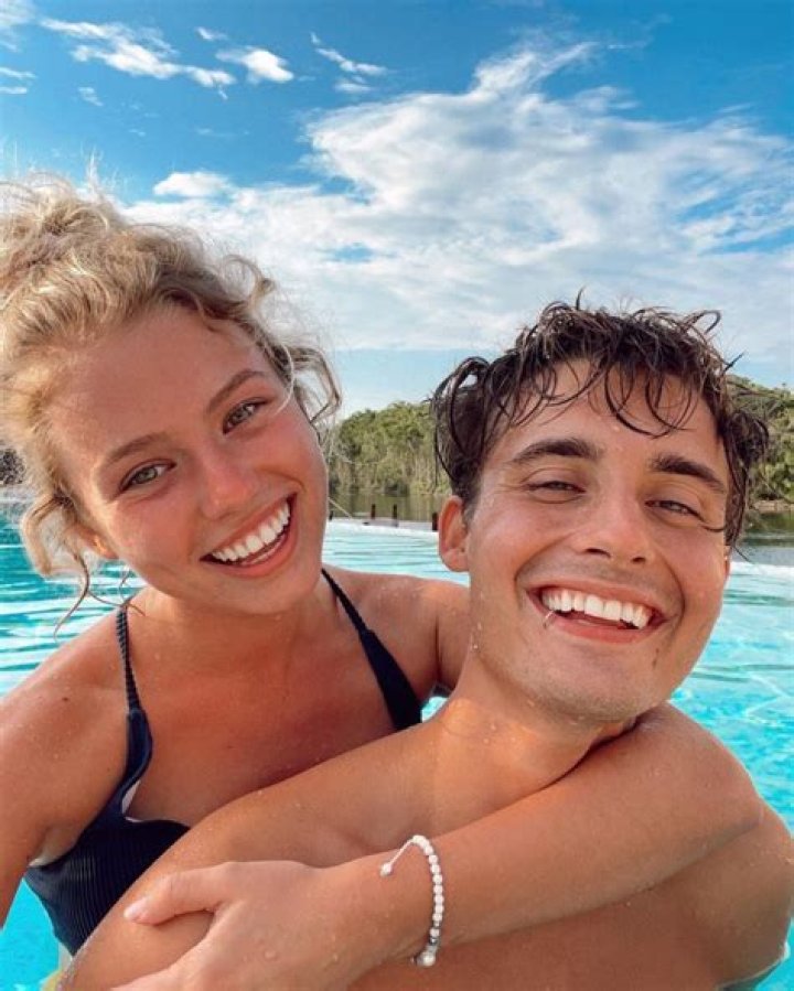 Datrie Age | Wiki, Net worth, Bio, Height, Boyfriend