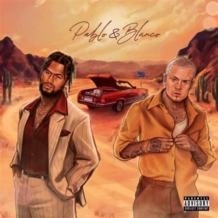 Dave East & Millyz Connect On "Pablo & Blanco"