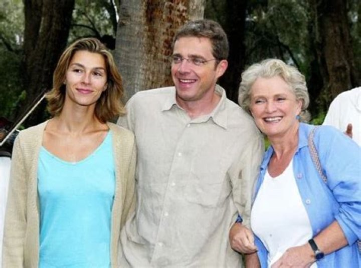 David Toscan Du Plantier