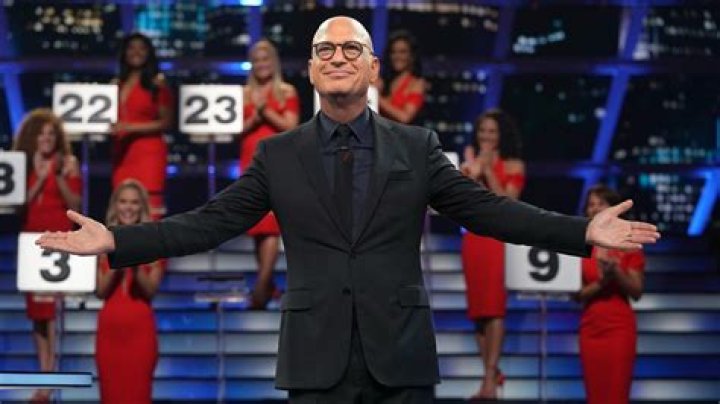‘Deal or No Deal’ Host Howie Mandel Jokes About Duchess Meghan’s ‘Master Plan’ to Become Royal