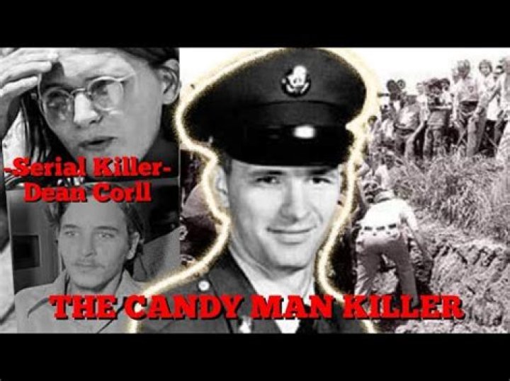 Dean Corll, The Candy Man Killer Behind The Houston Mass Murders