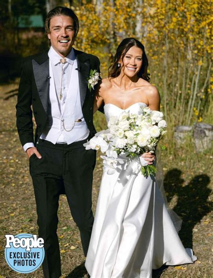 Dean Unglert Calls GF Caelynn Miller-Keyes One of His ‘Biggest Supporters’ in Sweet New Photo