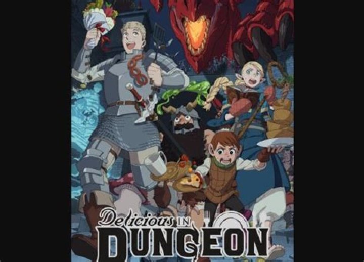 Delicious in Dungeon Season 2 Release Date, Cast, Potential Plot, Where to Watch, Trailer, Expectations & Recap