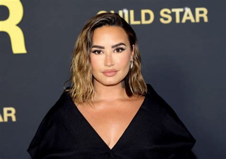 Demi Lovato Skipped the 2019 AMAs to Spend Friendsgiving With New Boyfriend Austin Wilson