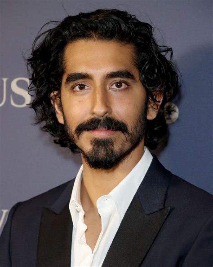 Dev Patel