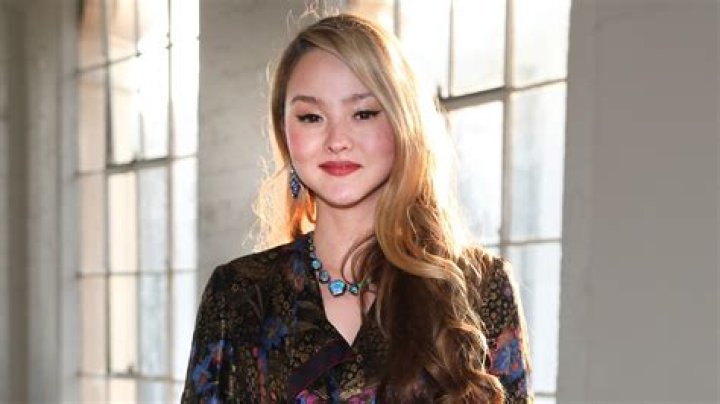 Devon Aoki