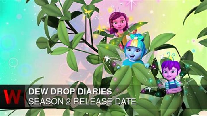 Dew Drop Diaries Season 2 Release Date, News, Cast, Spoilers & Updates