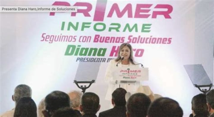 Diana Haro (Actriz de Televisión) - Edad, cumpleaños, biografía, hechos, familia, patrimonio neto, altura y más