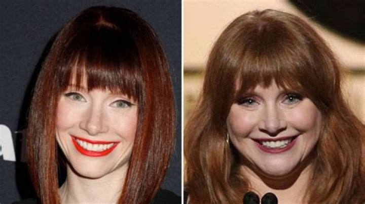 Did Bryce Dallas Howard Ever Get Plastic Surgery? See Her Transformation Through the Years