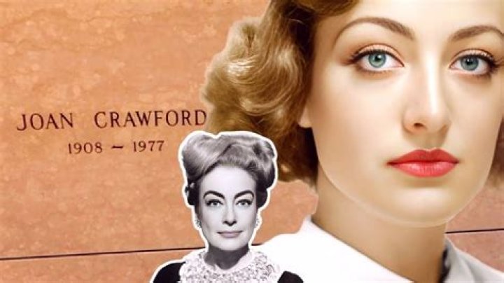 Did Joan Crawford go broke? (Celebrity Interview)